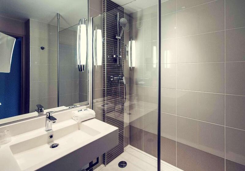 חדר קלאסי, Mercure Beaune Centre