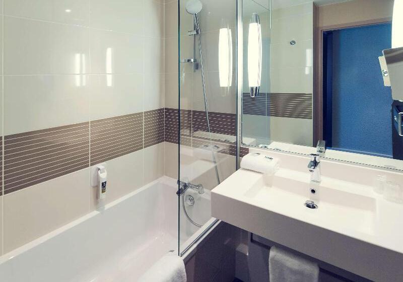 חדר קלאסי, Mercure Beaune Centre