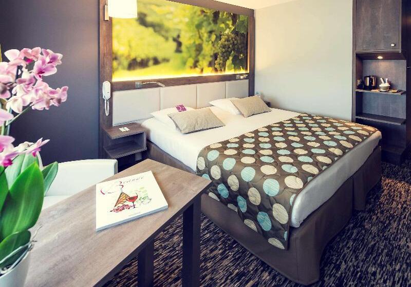Классический Номер, Mercure Beaune Centre