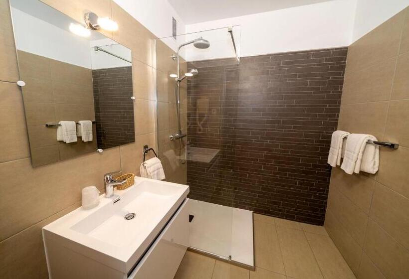 Comfort room with balcony, Munsch Restaurant & Wellness, Colmar Nord   Haut Koenigsbourg