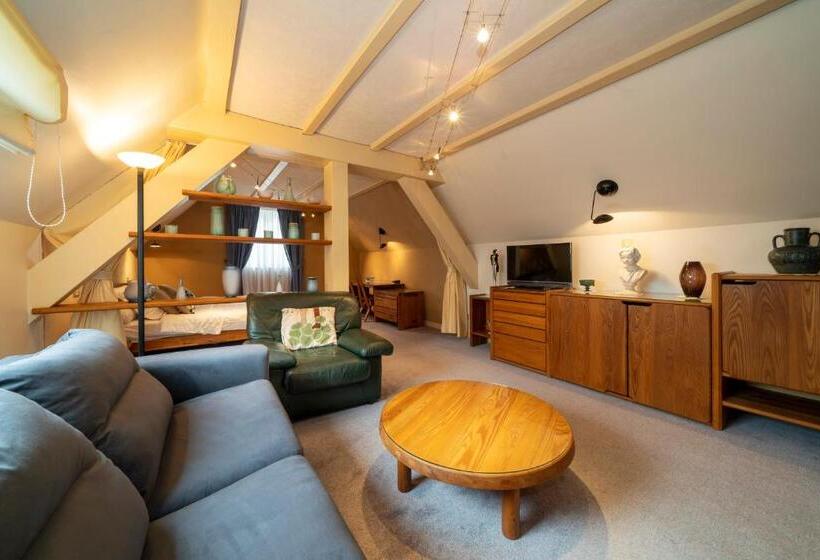 Люкс Повышенной Комфортности, Munsch Restaurant & Wellness, Colmar Nord   Haut Koenigsbourg