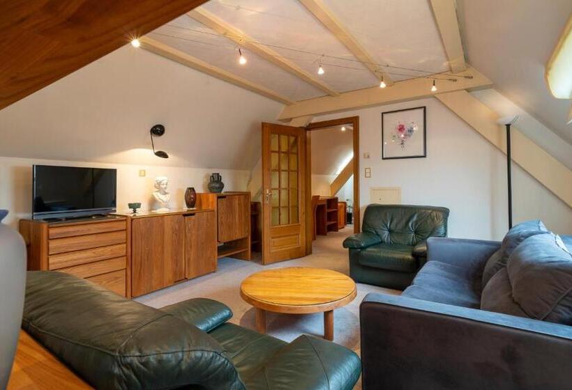 Люкс Повышенной Комфортности, Munsch Restaurant & Wellness, Colmar Nord   Haut Koenigsbourg