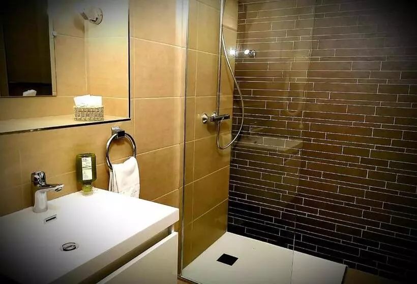 اتاق سوپریور با بالکن, Munsch Restaurant & Wellness, Colmar Nord   Haut Koenigsbourg