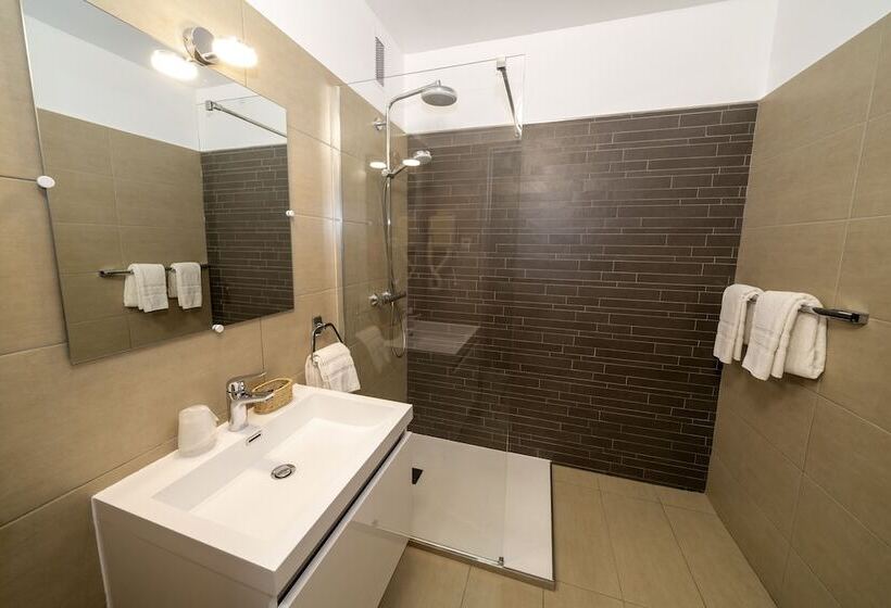 Номер Superior с Балконом, Munsch Restaurant & Wellness, Colmar Nord   Haut Koenigsbourg