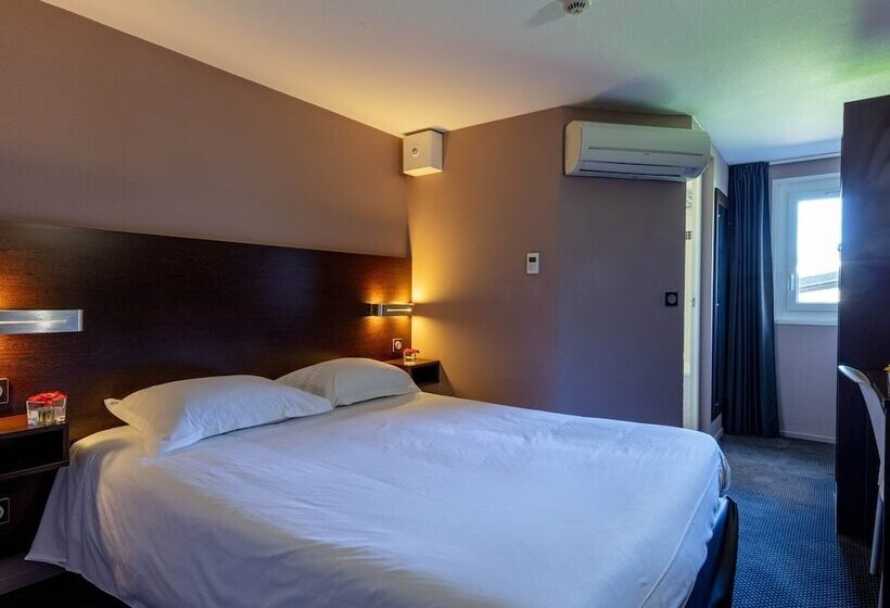 غرفة قياسية, Noemys Valence Nord  Ex Mona Lisa