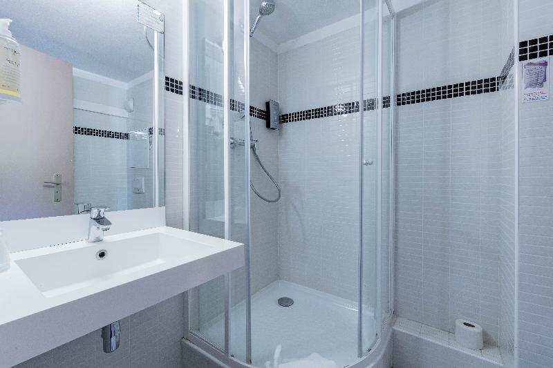 غرفة قياسية ثلاثية, Noemys Valence Nord  Ex Mona Lisa