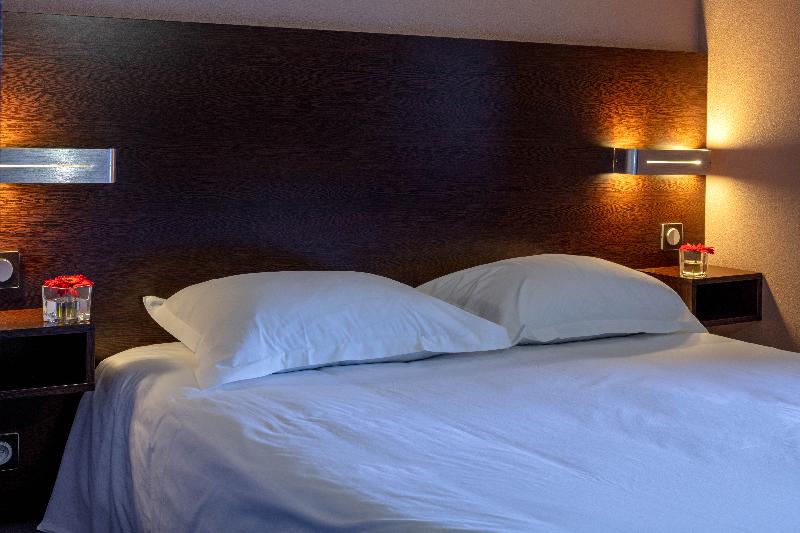 غرفة قياسية, Noemys Valence Nord  Ex Mona Lisa