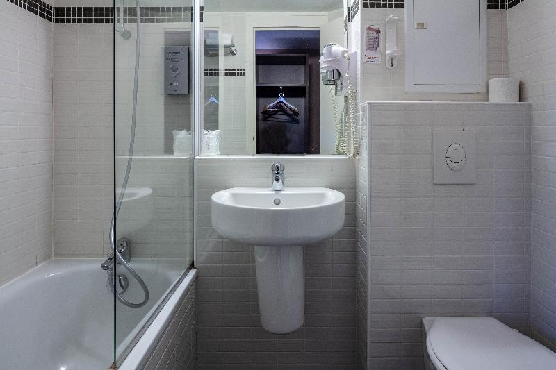 غرفة قياسية, Noemys Valence Nord  Ex Mona Lisa