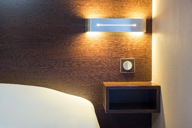 غرفة قياسية, Noemys Valence Nord  Ex Mona Lisa