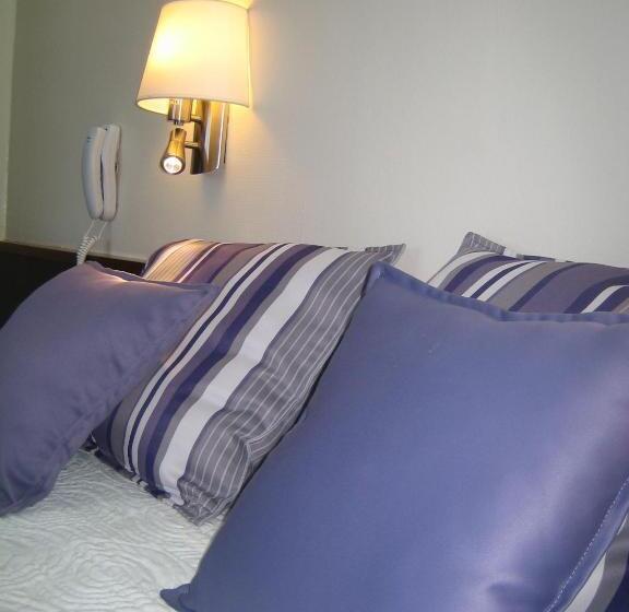 クラシックルーム, Plage Des Pins