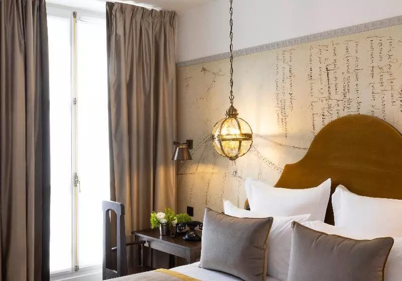 اتاق کلاسیک, Hôtel & Spa Vinci Due