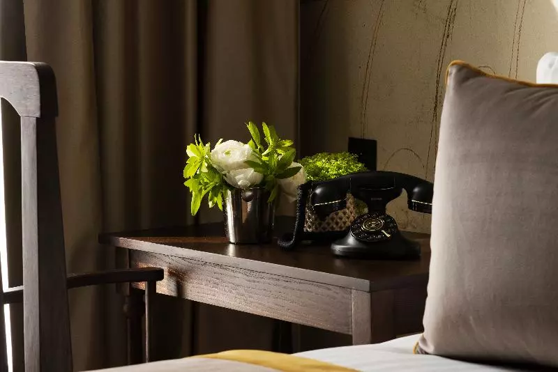 اتاق کلاسیک, Hôtel & Spa Vinci Due