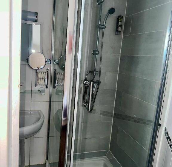 غرفة قياسية, Logis Hôtel Restaurant La Coupe D Or