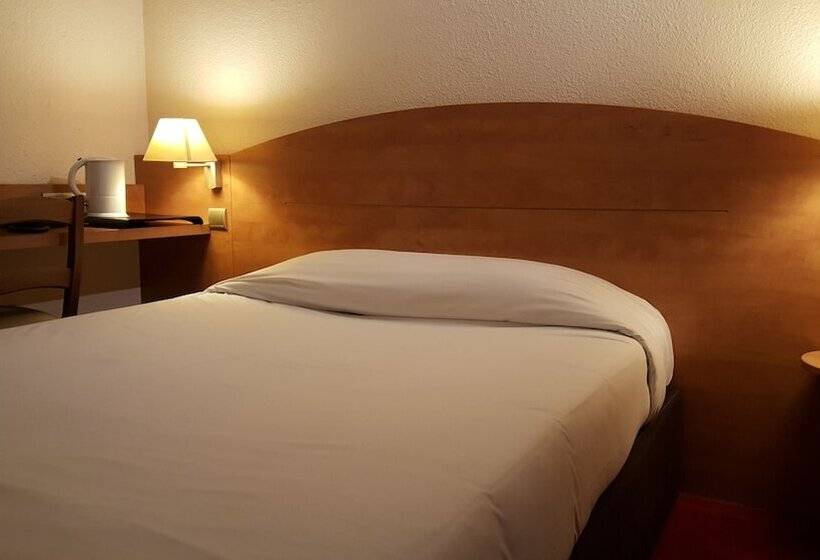 Номер Стандарт, Mondhotel Chelles