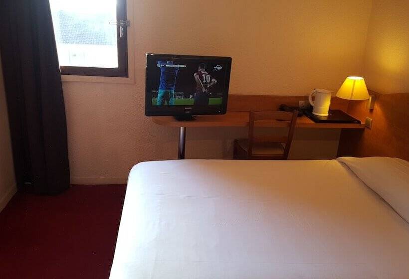 スタンダードルーム, Mondhotel Chelles