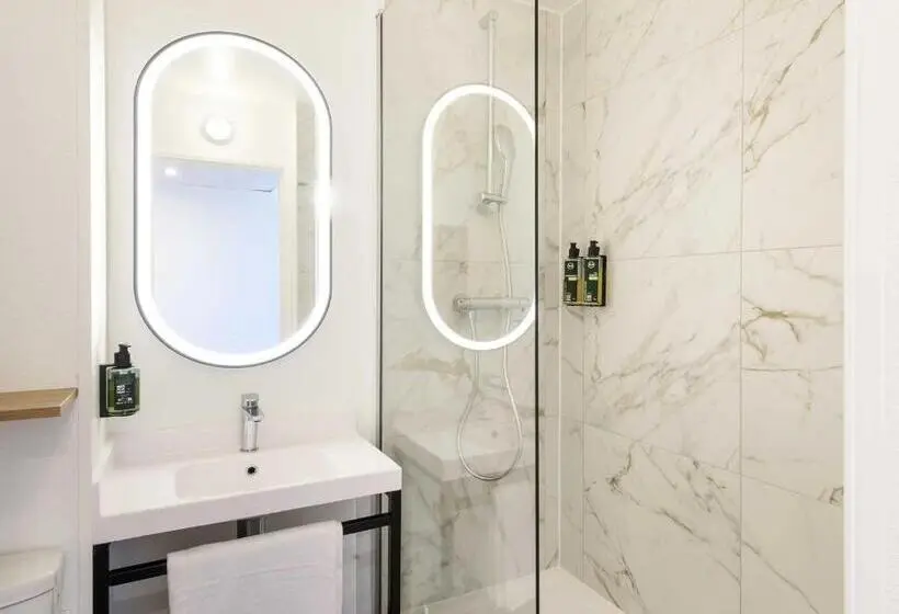 اتاق سوپریور, B&b Hotel Toulouse Université