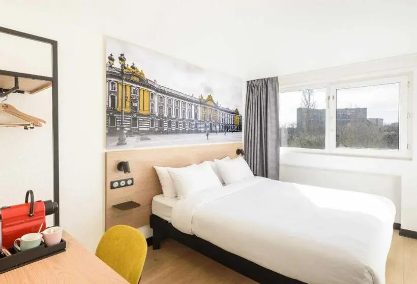 اتاق سوپریور, B&b Hotel Toulouse Université