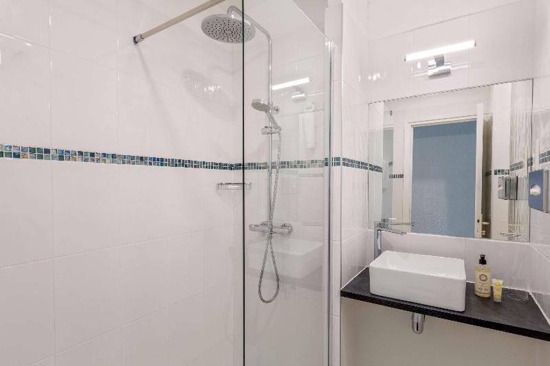 חדר קומפורט, Best Western Hôtel Royan Océan