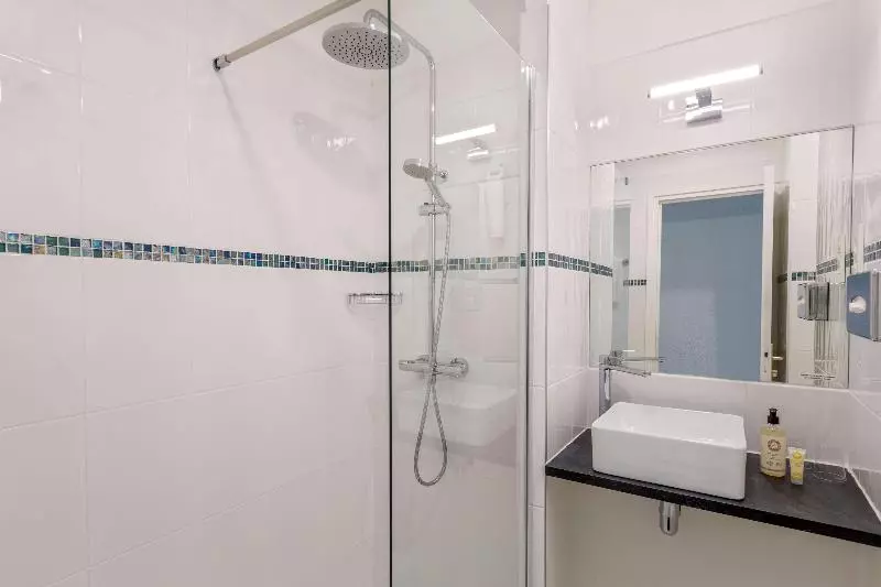 اتاق راحتی, Best Western Hôtel Royan Océan