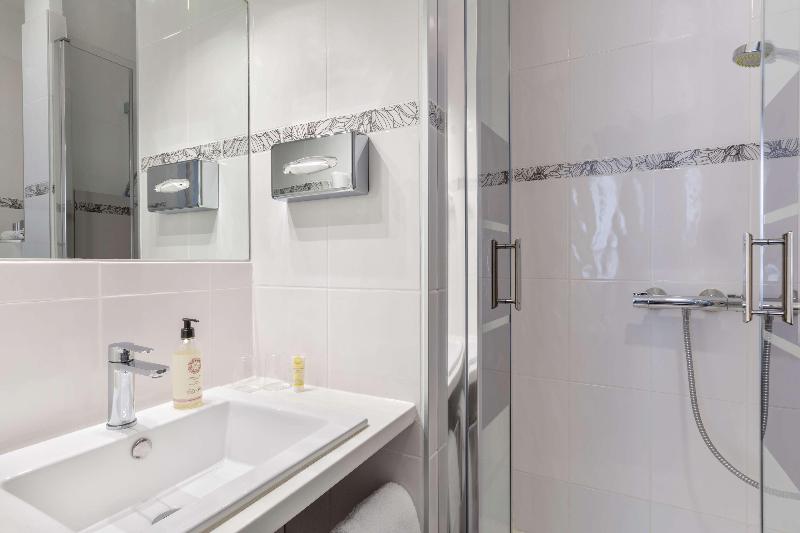 Номер Комфорт, Best Western Hôtel Royan Océan