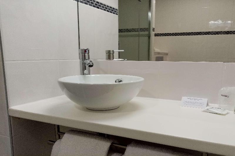 חדר אקונומי, Best Western Hôtel Royan Océan