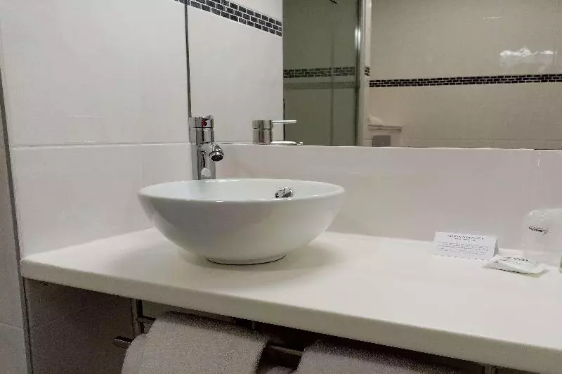 اتاق اکونومی, Best Western Hôtel Royan Océan