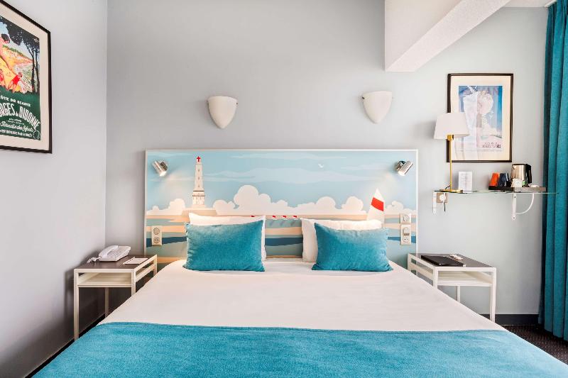 סוויטה, Best Western Hôtel Royan Océan