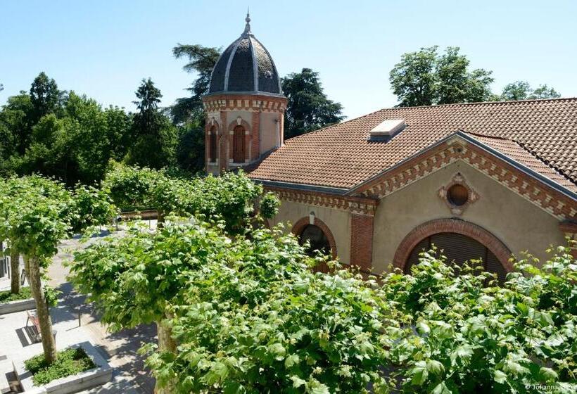 クラシックルーム, Brasserie Du Parc