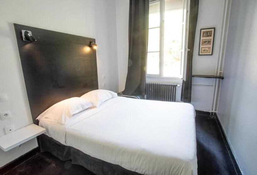 スタンダードルーム, Brasserie Du Parc