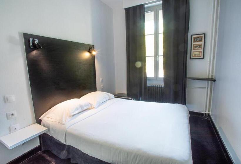 スタンダードルーム, Brasserie Du Parc