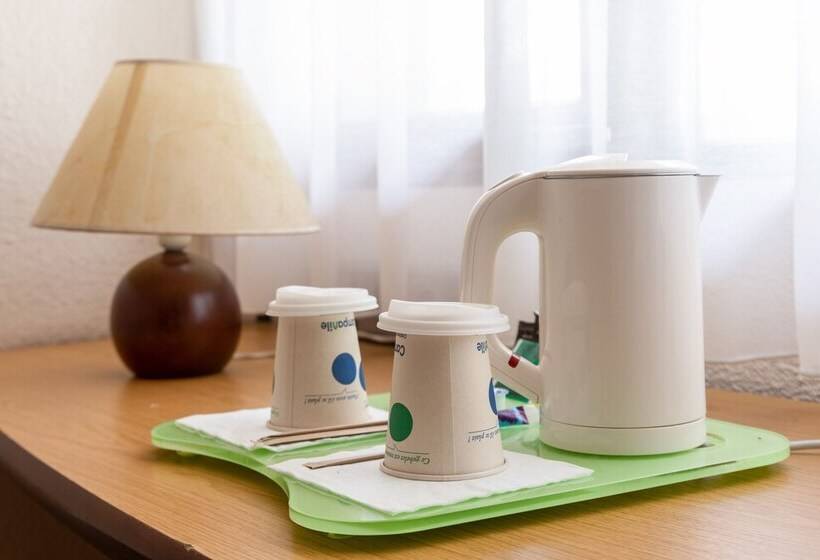 غرفة قياسية, Campanile Brive La Gaillarde Ouest