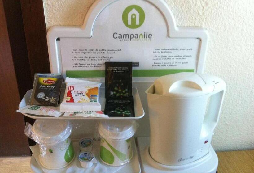 스탠다드 룸, Campanile Brive La Gaillarde Ouest