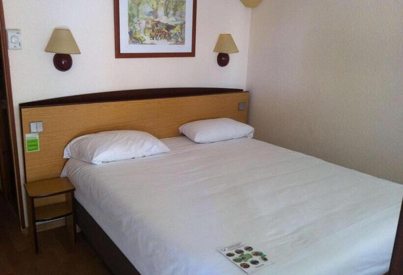 غرفة قياسية, Campanile Brive La Gaillarde Ouest