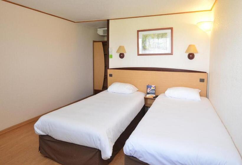 غرفة قياسية, Campanile Brive La Gaillarde Ouest