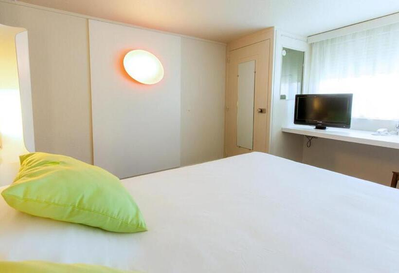 Номер Superior, Campanile Montpellier Sud   A709