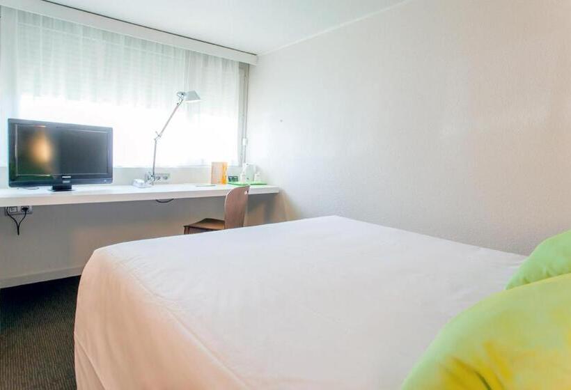 高级大房间, Campanile Montpellier Sud   A709