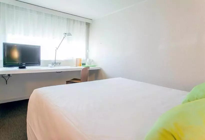 スーペリアールーム, Campanile Montpellier Sud   A709