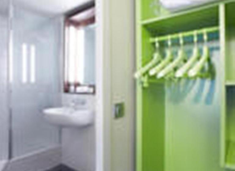 高级大房间, Campanile Montpellier Sud   A709