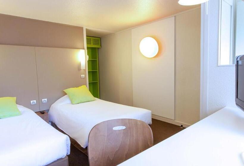 高级大房间, Campanile Montpellier Sud   A709