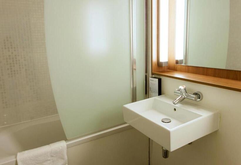 家庭间, Campanile Montpellier Sud   A709