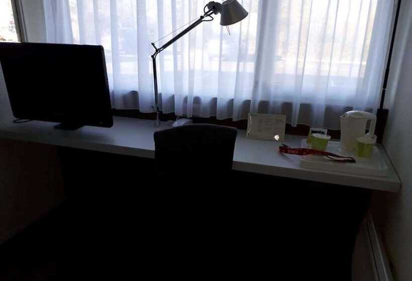 标准间, Campanile Sable Sur Sarthe  Vion