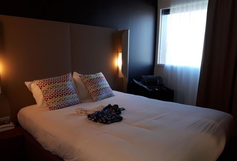 标准间, Campanile Sable Sur Sarthe  Vion