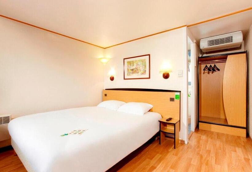 غرفة قياسية, Campanile Clermont Ferrand ~ Thiers