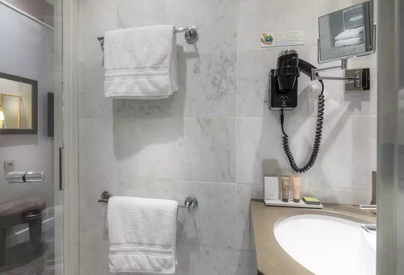 اتاق کلاسیک, Hôtel Du Bois Champs Elysées