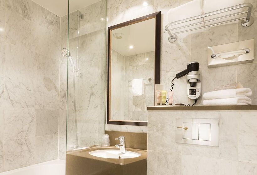 اتاق سوپریور, Hôtel Du Bois Champs Elysées