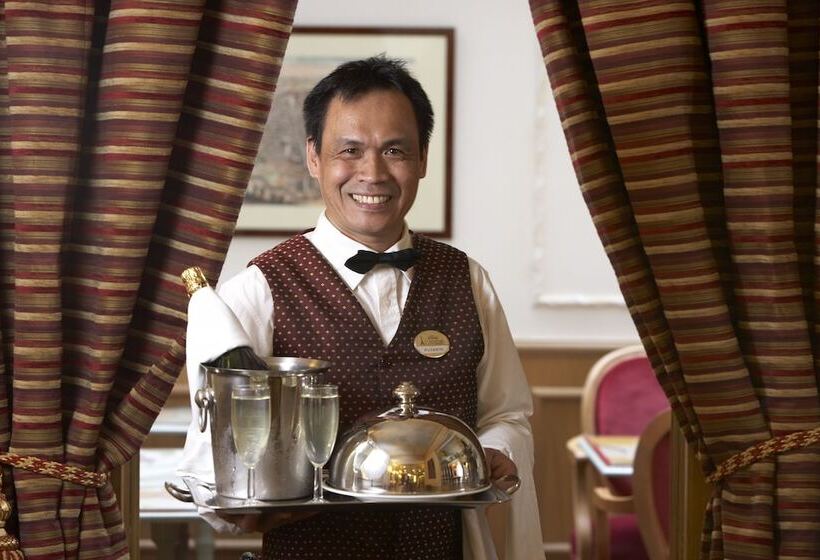 اتاق استاندارد, Gavarni