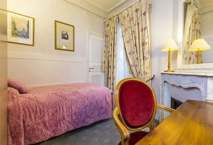 スタンダードルーム, Gavarni