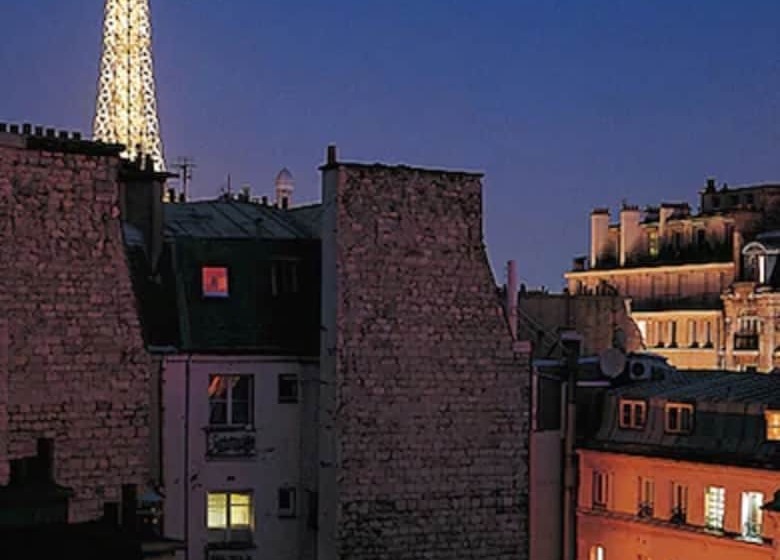 クラシックルーム, Gavarni