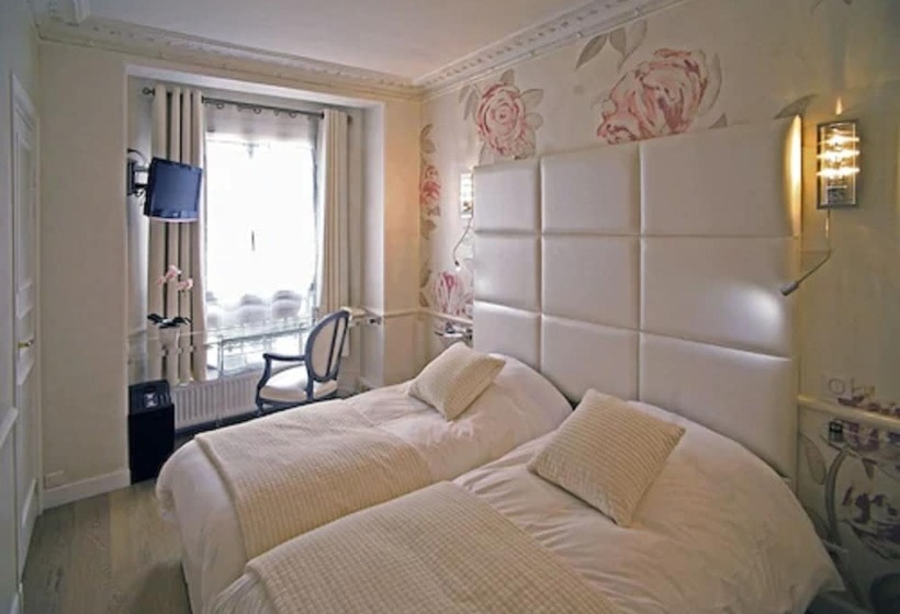 クラシックルーム, Gavarni