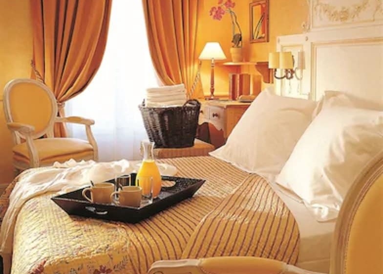 اتاق کلاسیک, Gavarni